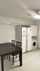 Blk 376 Clementi Avenue 4 (Clementi), HDB 3 Rooms #551144551